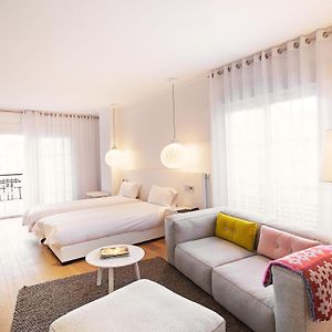 Habitación con Cama King