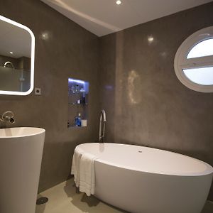 Habitación Deluxe con Cama King